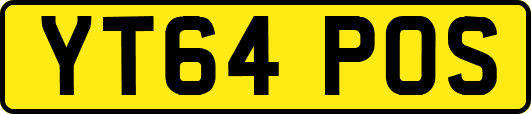 YT64POS