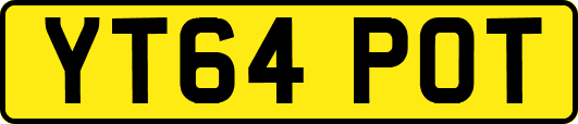 YT64POT