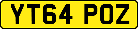 YT64POZ