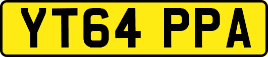 YT64PPA