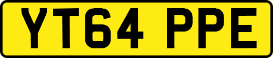 YT64PPE