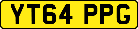 YT64PPG