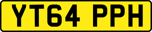 YT64PPH