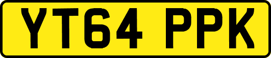 YT64PPK
