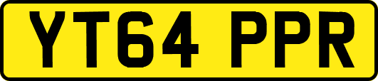YT64PPR