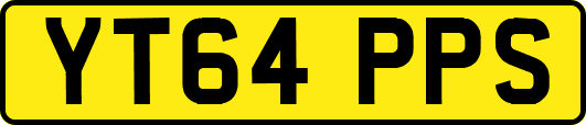YT64PPS