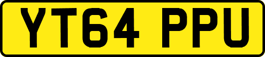 YT64PPU
