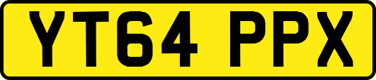 YT64PPX
