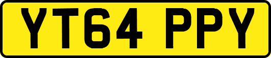 YT64PPY