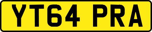 YT64PRA