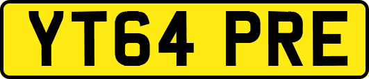 YT64PRE