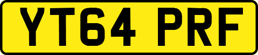 YT64PRF