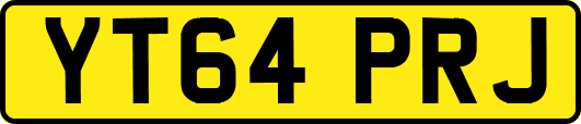 YT64PRJ