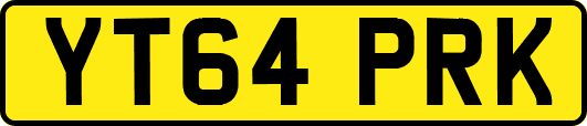 YT64PRK