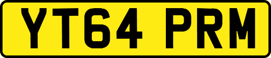 YT64PRM