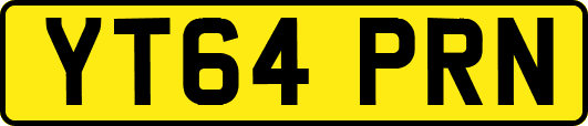 YT64PRN