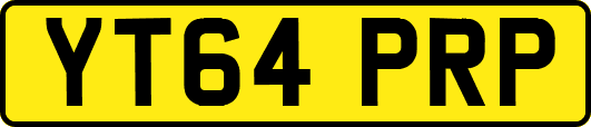 YT64PRP