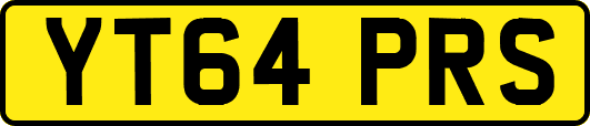 YT64PRS