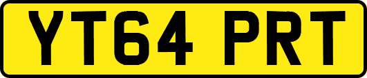 YT64PRT
