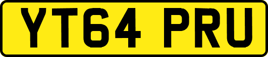 YT64PRU