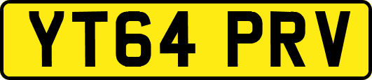 YT64PRV