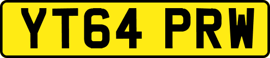 YT64PRW