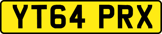 YT64PRX