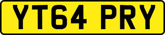 YT64PRY
