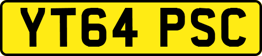 YT64PSC