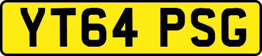 YT64PSG