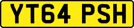 YT64PSH