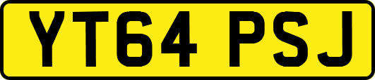 YT64PSJ