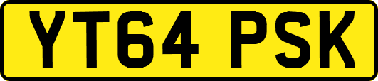 YT64PSK