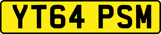 YT64PSM