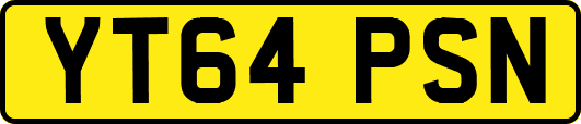 YT64PSN