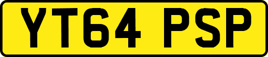 YT64PSP
