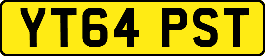 YT64PST