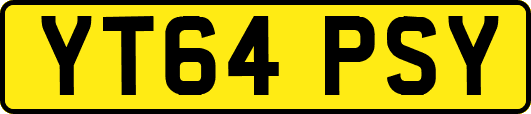 YT64PSY