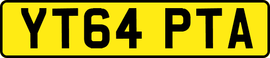 YT64PTA