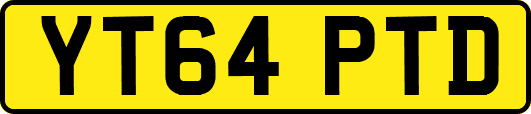 YT64PTD