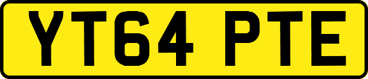 YT64PTE