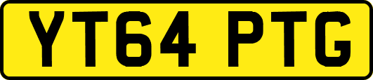 YT64PTG