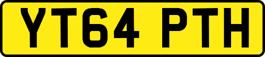 YT64PTH