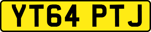 YT64PTJ