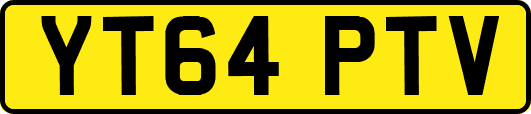 YT64PTV