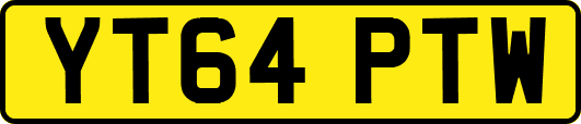 YT64PTW