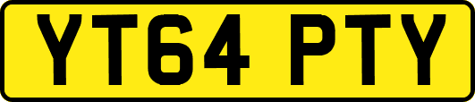 YT64PTY