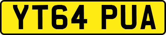 YT64PUA