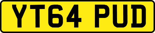 YT64PUD