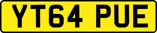 YT64PUE